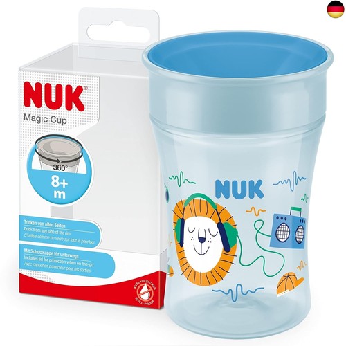Nuk magic cup trinklernbecher - nuk,