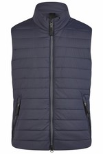 Pikeur Herren Westen Quilted