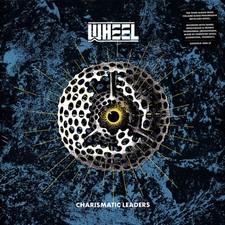 Wheel - Charismatic Leaders (Vinyl LP - 2024 - Original)