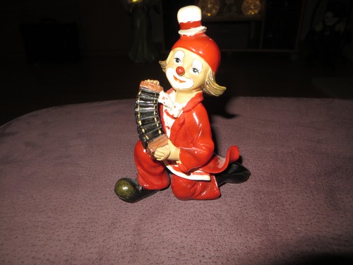 Clown 10 x - 10,