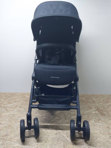 Maxi cosi lara black - maxi-cosi,