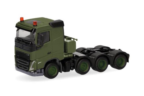 Herpa lkw volvo fh4 - herpa,
