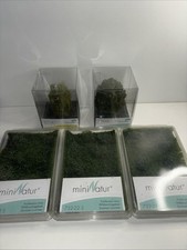 Silhouette & miniNatur