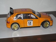 HPI Sprint 2 -GTI  Citroen