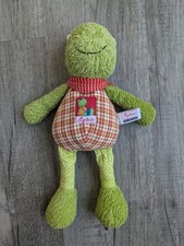 SIGIKID Frosch Flip Flap 47574