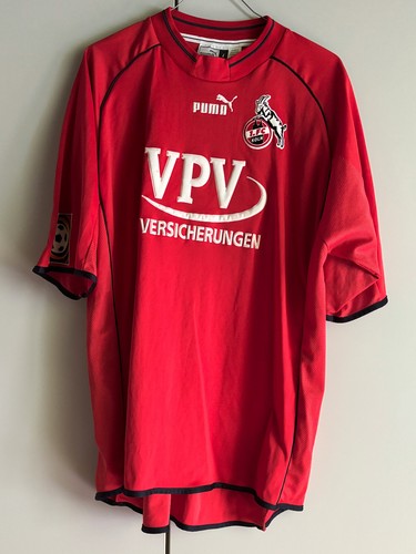 Original puma spielertrikot - original,
