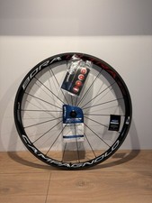 Vorderrad Campagnolo Bora