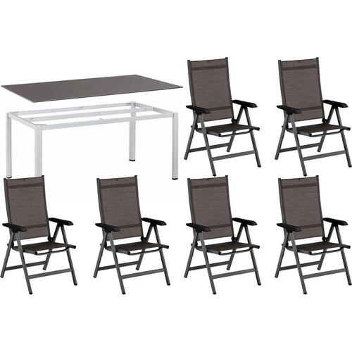 Kettler tisch cubic kettalux - kettler,