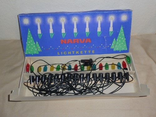Ddr lichterkette innen - lichterkette, 16