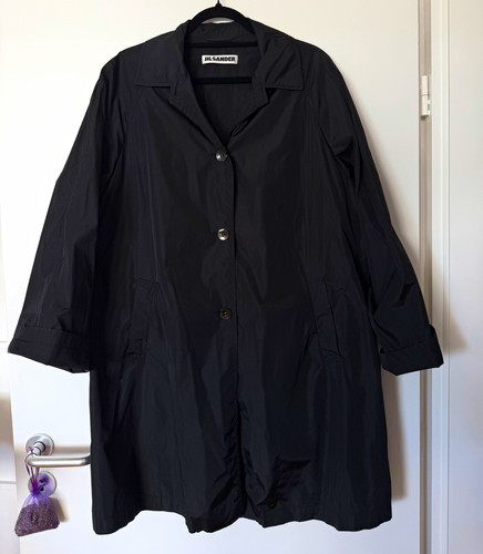 Jil sander damen mantel - sander,