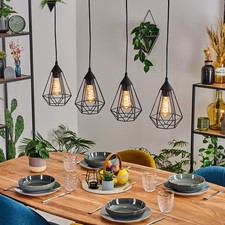 HOFSTEIN Cenova Hängeleuchte