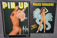 Aslan Pin-up Karriere Michel