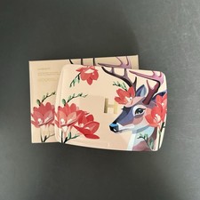 Hourglass Ambient Lighting