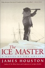 Der Eismeister: Ein Roman Aus Der Arktis Taschenbuch James Houston