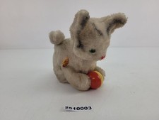 Mechanisches Spielzeug Katze