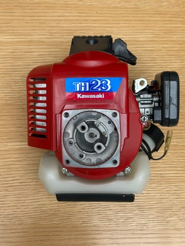 Kawasaki th23 motor für - th23,
