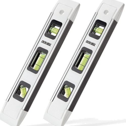 Magnetische wasserwaage mini - wasserwaage,