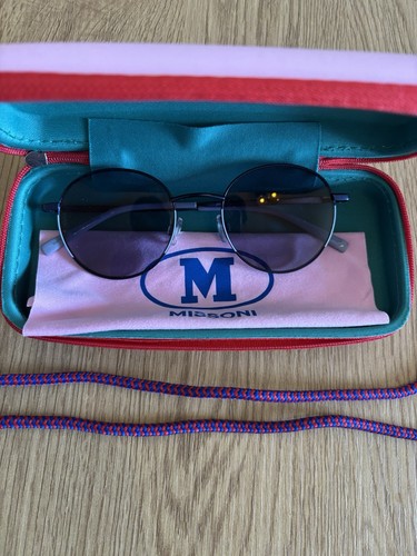 Missoni damen sonnenbrille - damen,
