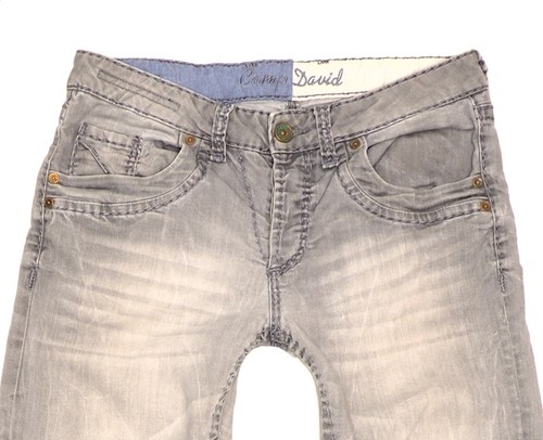 Original camp david nick - original,