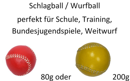 Cawila schlagball leder - cawila,