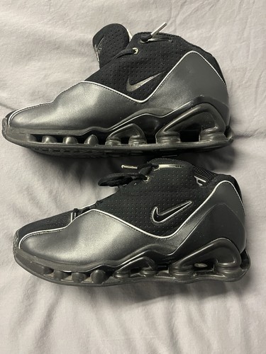 Nike shox ii vince - 9,
