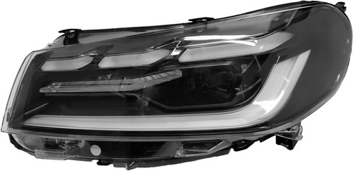 Scheinwerfer links für toyota - scheinwerfer,