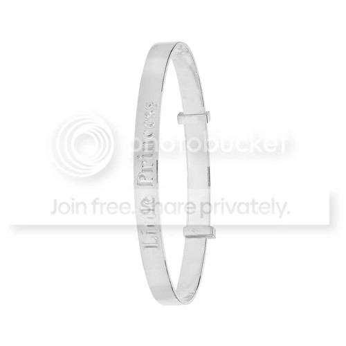 Sterling silber babys runde - babys,