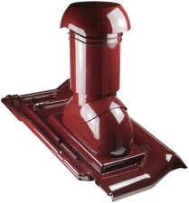 Sanitärentlüfter Venduct