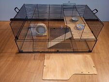 Kleintierkäfig Kleintierheim