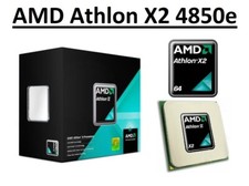 AMD Athlon X2 4850e Dual Core