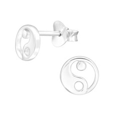 1 Paar Ohrringe Ohrstecker 925