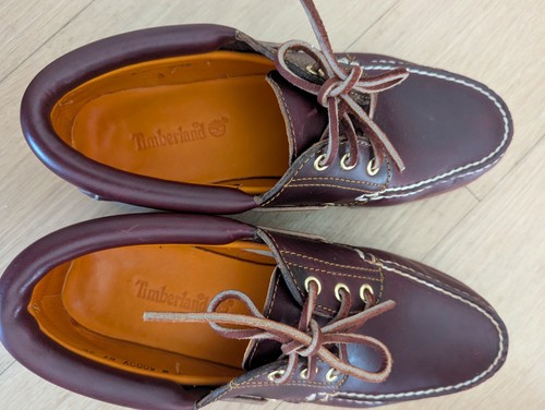 Timberland eye bootsschuh - timberland,
