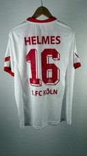 1. FC Köln Heimtrikot 2016/17