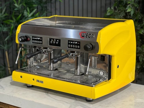 Wega polaris gruppen - wega, 2