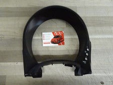 Abdeckung Tachometer Verkleidung Armaturenbrett Fiat 500 FACELIFT ab Bj 10/2015-