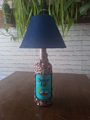 Tischleuchte berliner luft - tischleuchte,