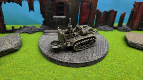 Holt ungarischer ww1 - 75,