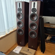 DALI RUBICON 8 MA Pair Set