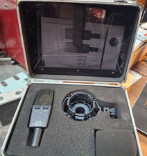 AKG C414 XLS
