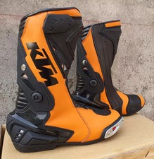 Herren KTM Motorrad