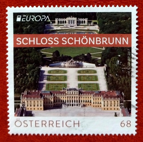 Briefmarken österreich - briefmarken,