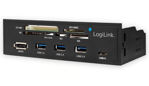 Logilink usb3 einbau - logilink, usb3.0