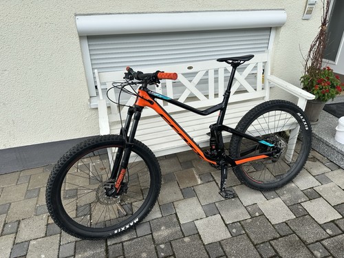 Scott genius 960 - genius, l