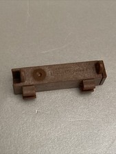 Playmobil Zaunpfosten Dunkelbraun  Scharniere 6927   30515342 ET  # 418