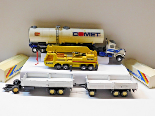 Matchbox super kings 12 - kings, k-12
