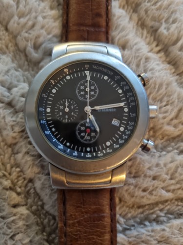 Pilotenuhr herren - pilotenuhr,