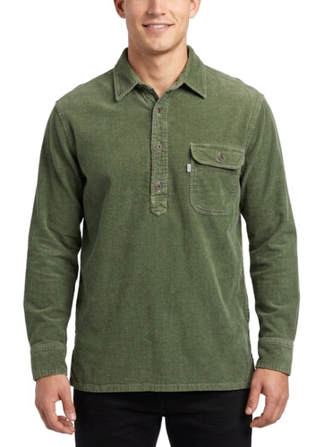 Levi vintage cordhemd - levi’s,