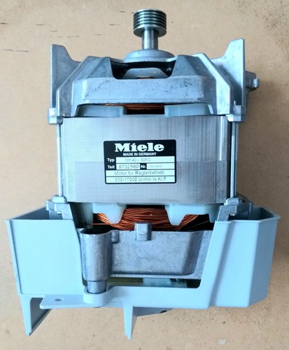 Motor für waschmaschine miele - waschmaschine,