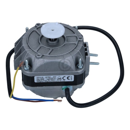 Motor penta yzf10 - motor, w