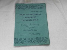 VINTAGE GUTES HAUSWIRTSCHAFT